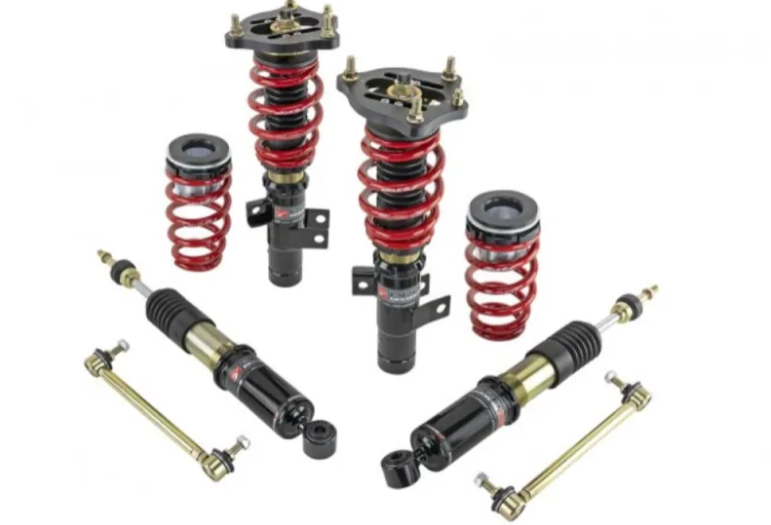 Skunk2 Pro-ST Coilovers Honda Civic Type R 2016-2021