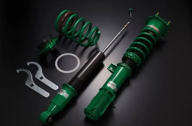 TEIN Flex A Coilover Kit Honda Civic Type R 2017-2021