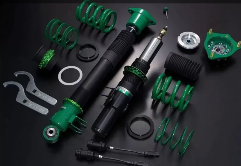 TEIN Mono Racing Coilover Kit Honda Civic Type R FK8 | FL5 2017+