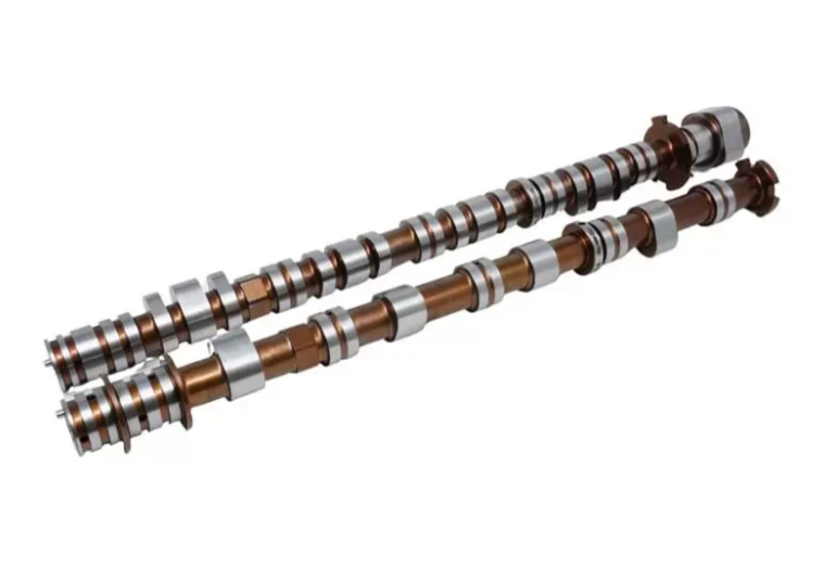 Kelford Turbo Stage 1 Camshafts for Honda Civic Type R 2015+, Model 279-A