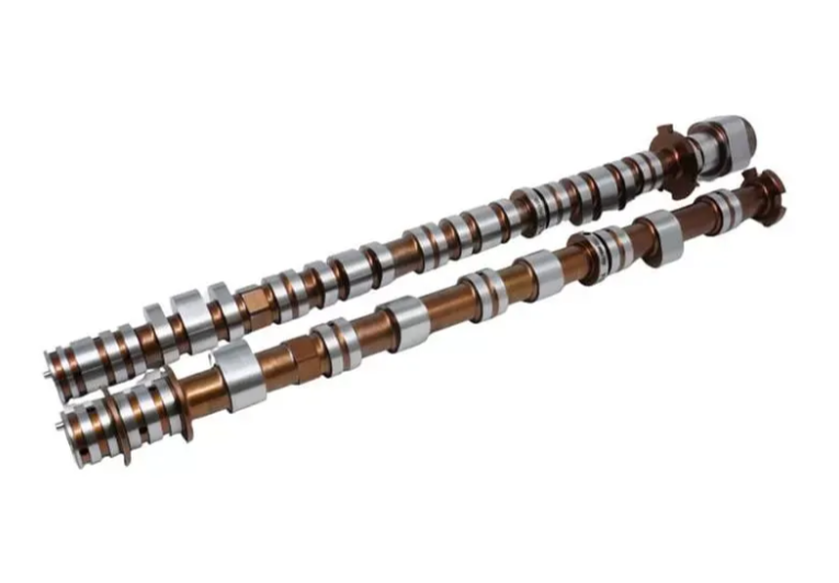 Kelford Turbo Stage 2 Camshafts for Honda Civic Type R 2015+, Model 279-B