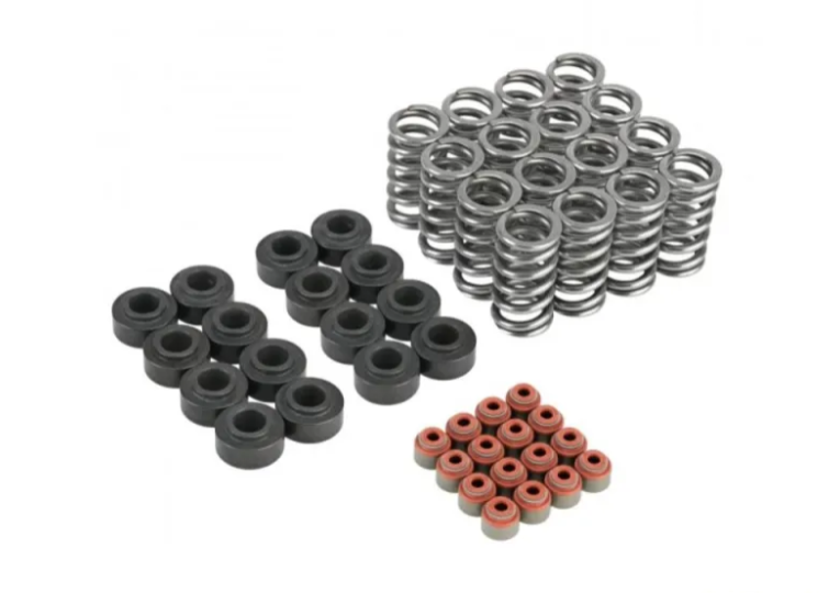 Skunk2 Ultra Valve Springs & Spring Base Kit Honda Civic Type R | Accord 2015+