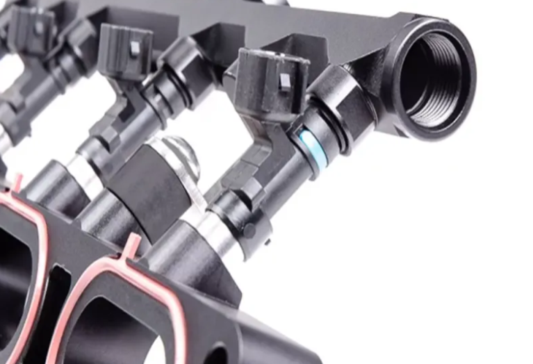 Radium Engineering Port Injection Kit Honda Civic Type-R 2017-2021