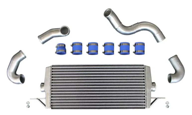 GReddy Type-24E Intercooler Kit Honda Civic Type-R 2017-2021