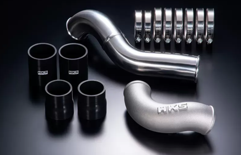 HKS Intercooler Piping Kit Honda Civic Type-R FK8 2017-2021