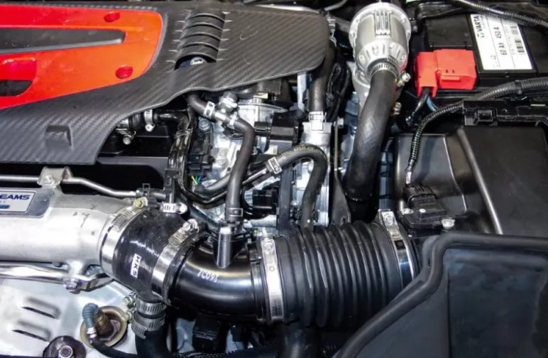 HKS Super SQV Suction Return Kit Honda Civic Type-R 2017-2021