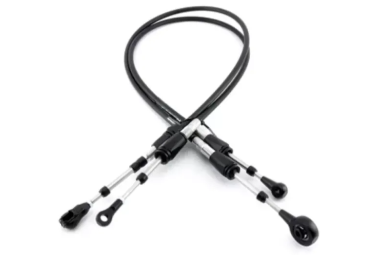 Hybrid Racing Performance Shifter Cables Honda Civic Type-R 10th Gen Civic 2017-2021