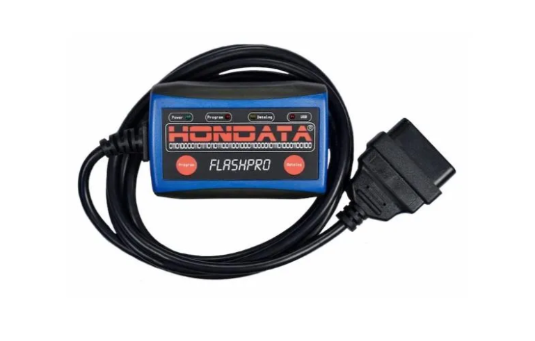 PLM Hondata FlashPro CARB