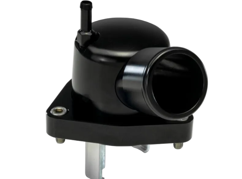 Billet Specialties Swivel Thermostat Housing Chevrolet LT 2013+
