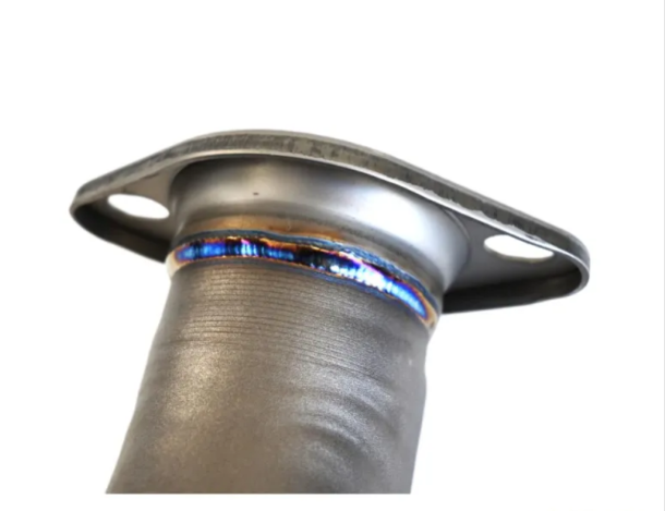 Invidia Catback Exhaust w/ Titanium Tips Toyota GR Corolla 2022+