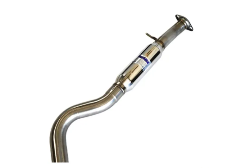 Invidia Q300 Catback Exhaust w/ Stainless Steel Tips Toyota GR Corolla 2022+
