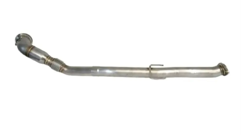 PLM 3-inch Catted Downpipe Toyota GR Corolla 2023-2025