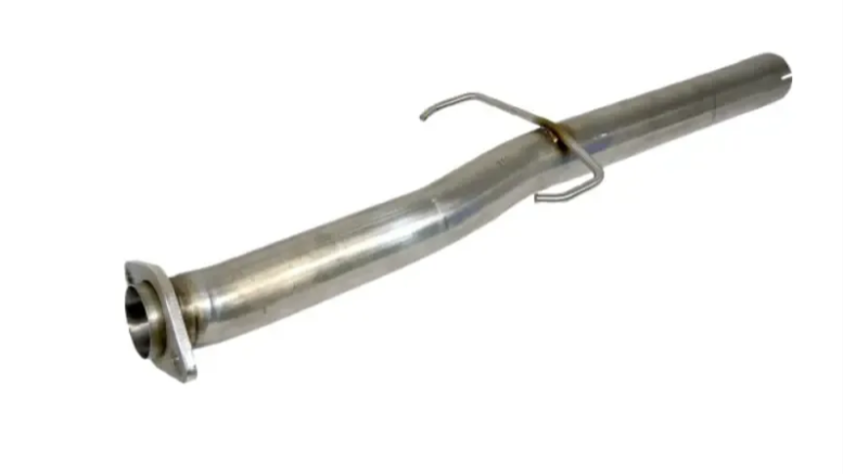 PLM 3-inch Catted Downpipe Toyota GR Corolla 2023-2025
