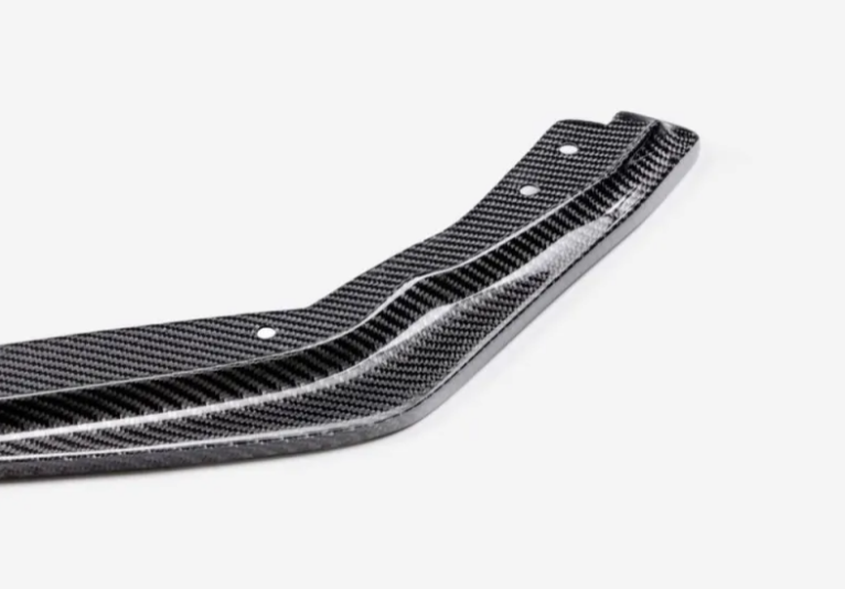 Seibon MB-Style Carbon Fiber Rear Lip Spoiler Toyota GR Corolla 2023-2025