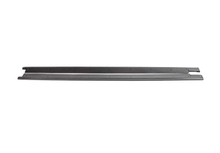 Seibon MB-Style Carbon Fiber Side Skirts Toyota GR Corolla 2023-2025