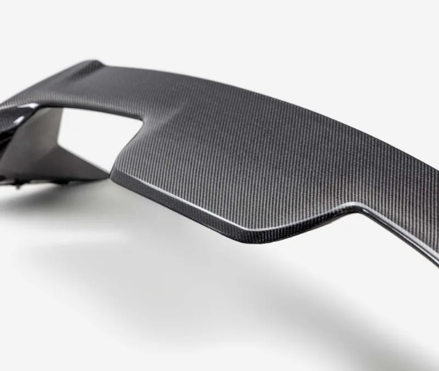 Seibon OEM-Style Carbon Fiber Rear Spoiler Toyota Corolla | GR Corolla 2019-2025