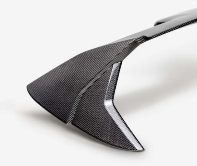 Seibon OEM-Style Carbon Fiber Rear Spoiler Toyota Corolla | GR Corolla 2019-2025