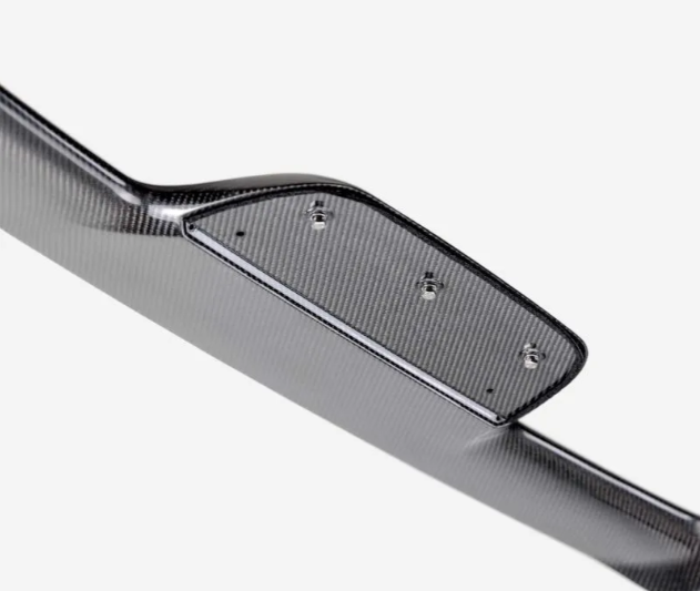 Seibon OEM-Style Carbon Fiber Rear Spoiler Toyota Corolla | GR Corolla 2019-2025