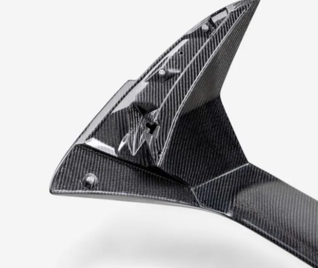 Seibon OEM-Style Carbon Fiber Rear Spoiler Toyota Corolla | GR Corolla 2019-2025