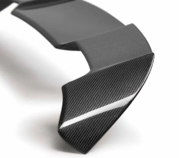 Seibon OP-Style Carbon Fiber Rear Spoiler Toyota Corolla | GR Corolla 2019-2025