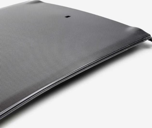 Seibon Replacement Dry Carbon Fiber Roof Toyota Corolla | GR Corolla 2019-2025