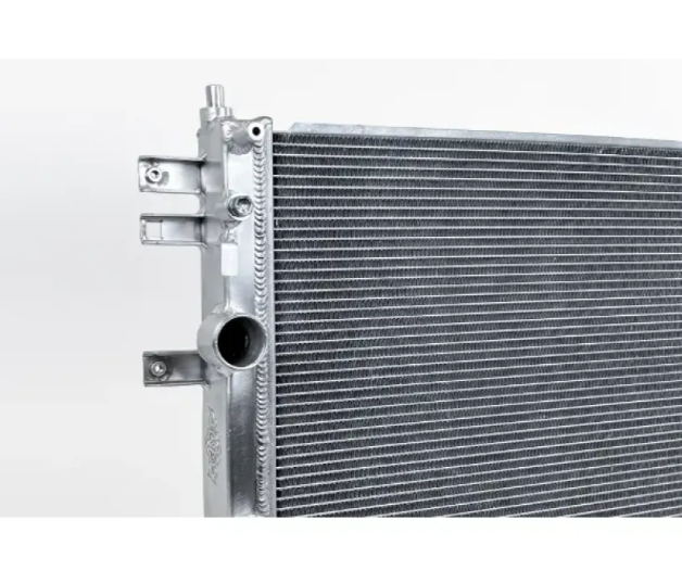 CSF High-Performance All-Aluminum Radiator Toyota GR Corolla | GR Yaris 2020-2025