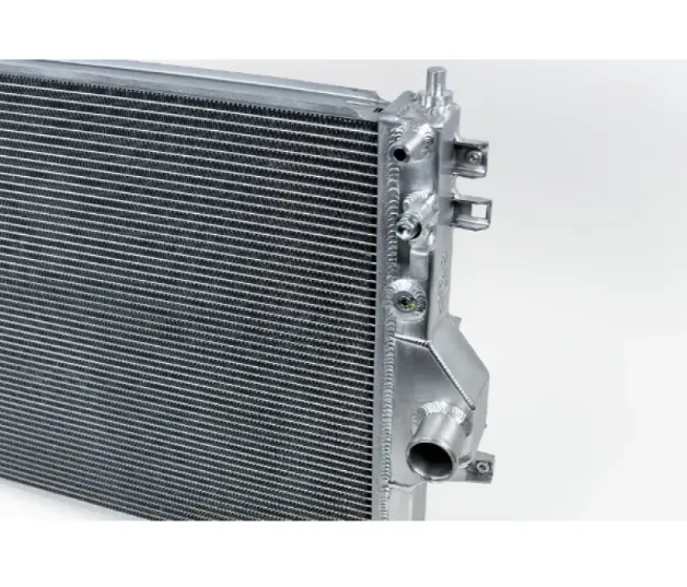 CSF High-Performance All-Aluminum Radiator Toyota GR Corolla | GR Yaris 2020-2025