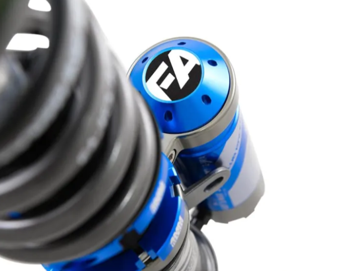 Fortune Auto 520 Series Coilovers for Toyota GR Corolla 2023+, Adjustable Suspension System