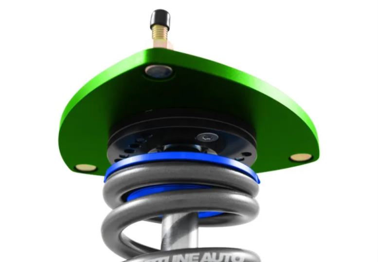 Fortune Auto Dreadnought Pro 3 Way Coilovers for 2023+ Toyota GR Corolla