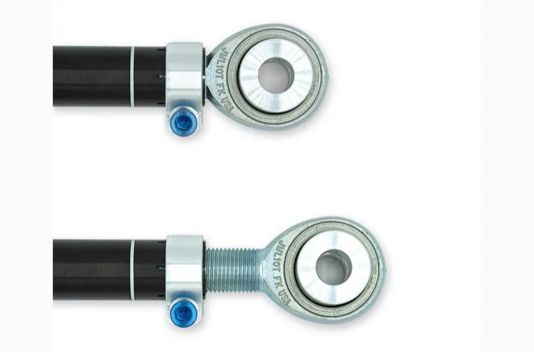 SPL Rear Lower Lateral Arms Toyota GR Corolla 2022+