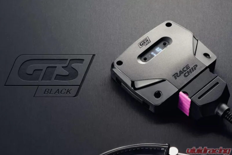 Racechip GTS Black Tuning Box with Bluetooth App Kit Toyota GR Corolla 1.6L Turbo