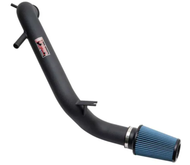 Injen SP1364WB Cold Air Intake System for 2022-2025 Hyundai Elantra N L4-2.0L Turbo - Black