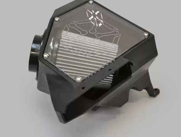 SXTH Element CPLT Intake Hyundai Elantra N 2022+