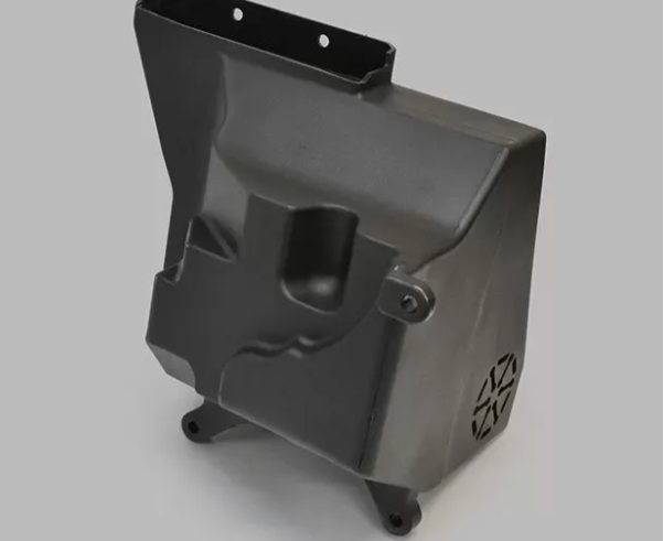 SXTH Element CPLT Intake Hyundai Elantra N 2022+