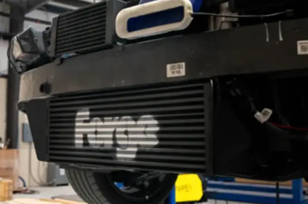 Forge Motorsport Intercooler Hyundai Elantra N 2022