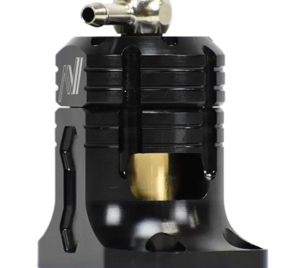 SXTH Element 2.0T AV6 Blow Off Valve Black