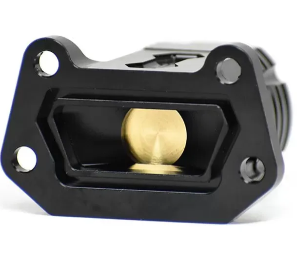SXTH Element 2.0T AV6 Blow Off Valve Black