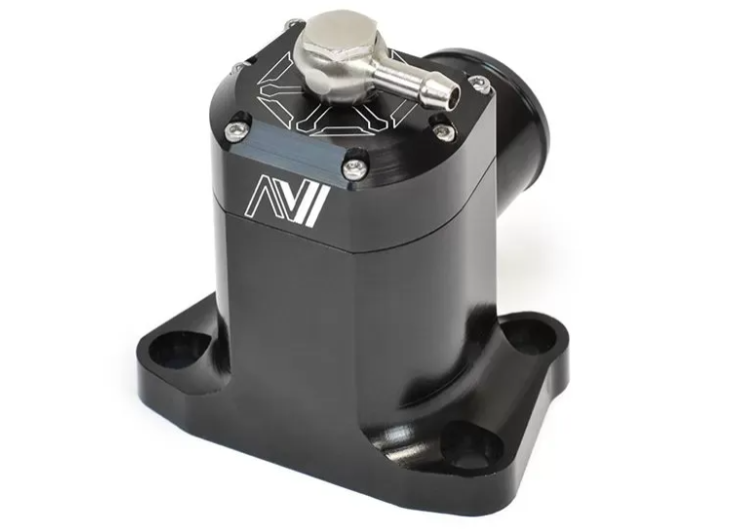 SXTH Element 2.5T/1.6T Smartstream AV6 Blow Off Valve Hyundai | Kia 2021+