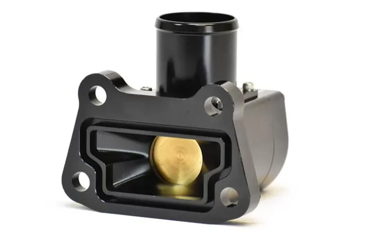 SXTH Element 2.5T/1.6T Smartstream AV6 Blow Off Valve Hyundai | Kia 2021+