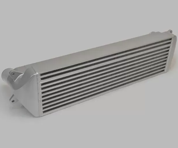 SXTH Element Intercooler Kit Hyundai Elantra N 2022+