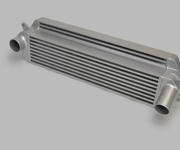 SXTH Element Intercooler Kit Hyundai Elantra N 2022+