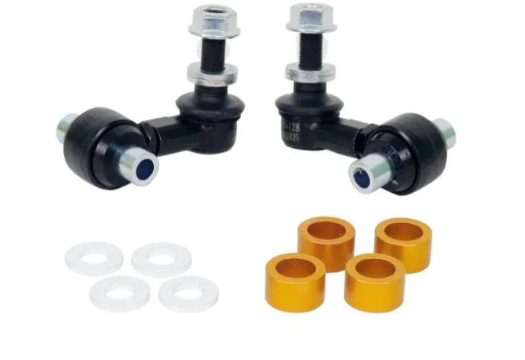 Whiteline Suspension Rear Sway Bar Link Kit Hyundai Elantra N CN7 2022+