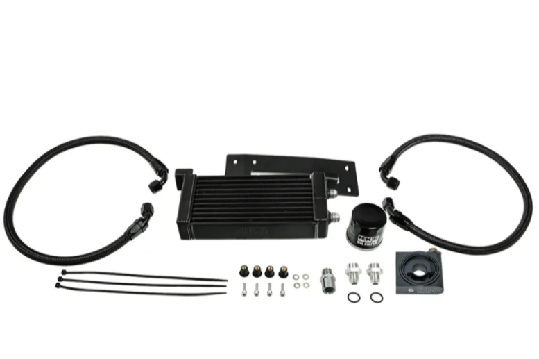 Forge Motorsport Oil Cooler