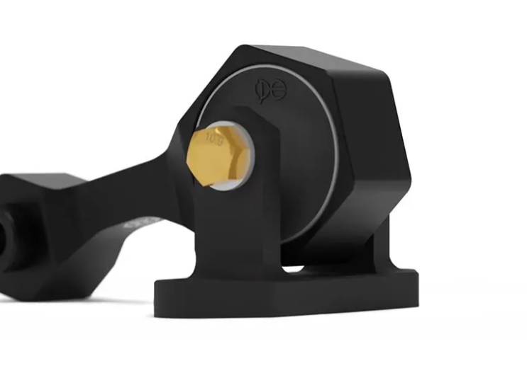 SXTH Element EM3 Lower Engine Mount Hyundai | Kia 2013+