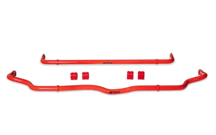 ARK Performance Sway Bar Set Hyundai Elantra N 2022-2025