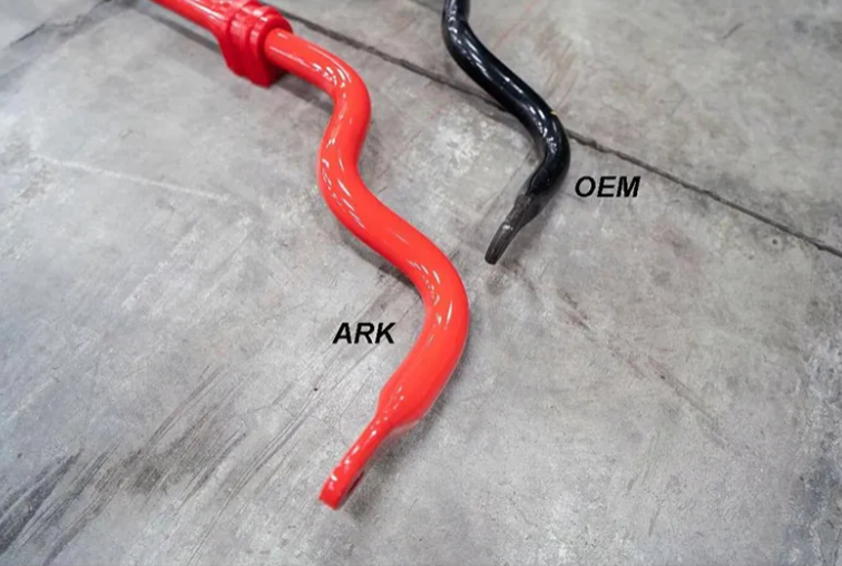 ARK Performance Sway Bar Set Hyundai Elantra N 2022-2025