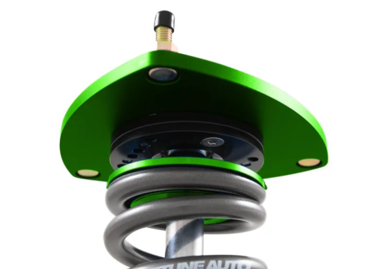 Fortune Auto 500 Series Coilovers for Hyundai Elantra N 2021+ Adjustable Suspension