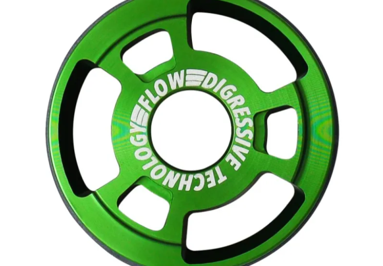 Fortune Auto 500 Series Coilovers for Hyundai Elantra N 2021+ Adjustable Suspension