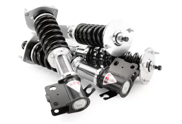 Silver's NEOMAX Coilovers Hyundai Elantra N 2021+