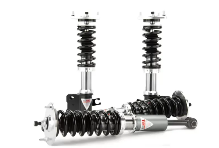 Silver's NEOMAX Coilovers Hyundai Elantra N 2021+